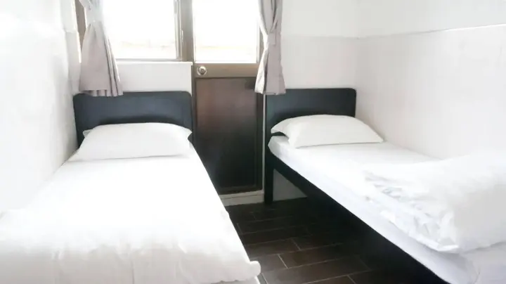 Коулун: Kowloon Mongkok 1812 Guest House
