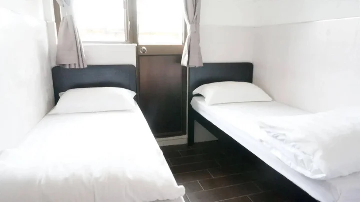 Коулун: Kowloon Mongkok 1812 Guest House