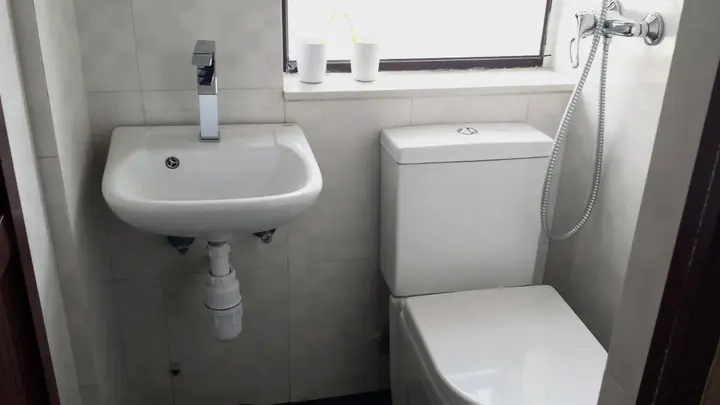 Коулун: Kowloon Mongkok 1812 Guest House