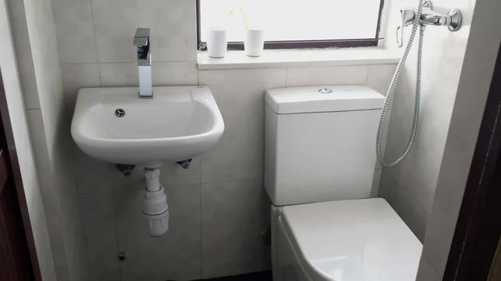 Коулун: Kowloon Mongkok 1812 Guest House