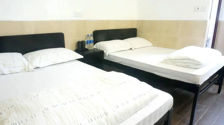 Коулун: Kowloon Mongkok 1812 Guest House