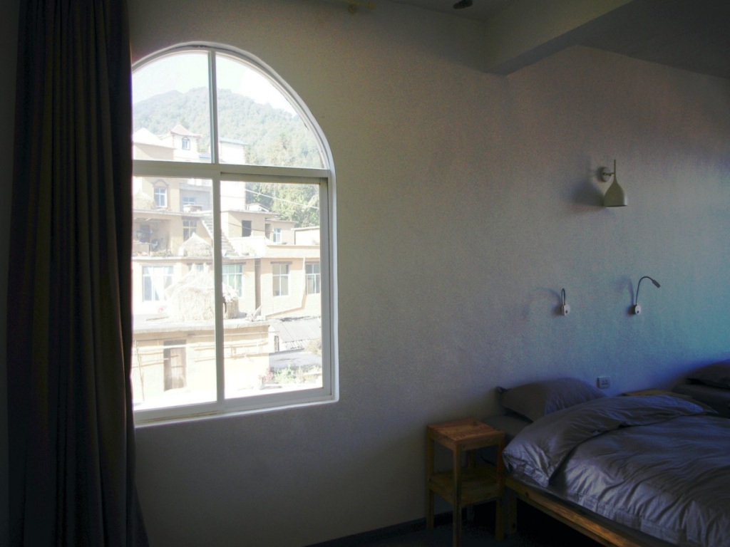 Cliff House — фото 1