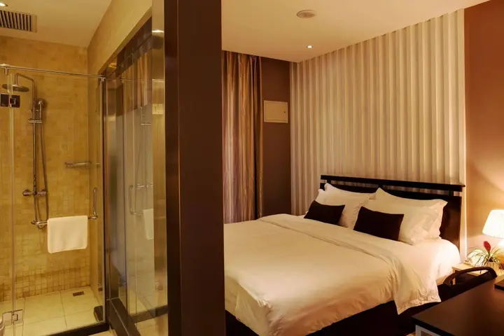 Пекин: Sofu Hotel