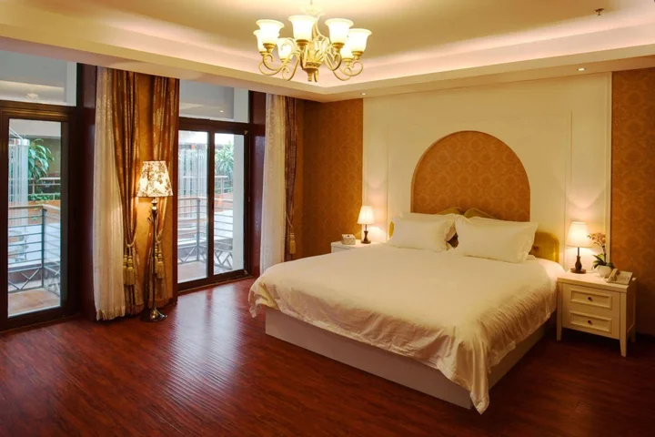 Пекин: Sofu Hotel