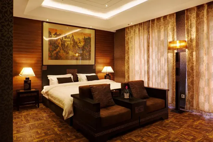 Пекин: Sofu Hotel