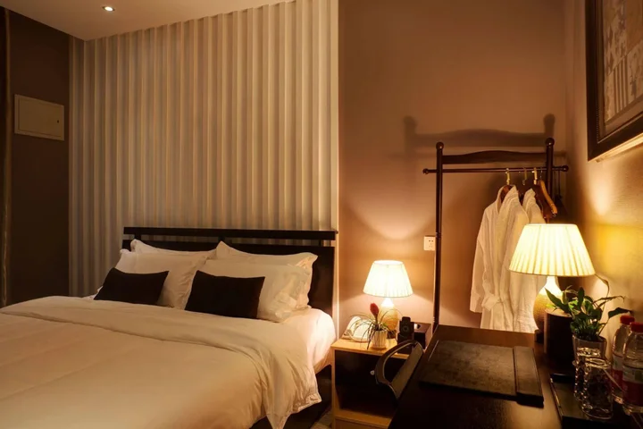 Пекин: Sofu Hotel