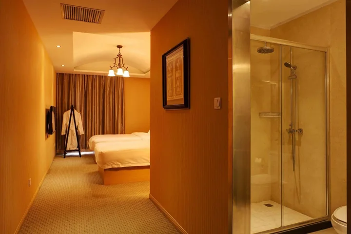 Пекин: Sofu Hotel