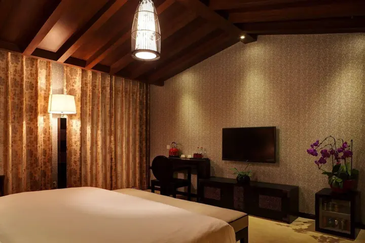 Пекин: Sofu Hotel
