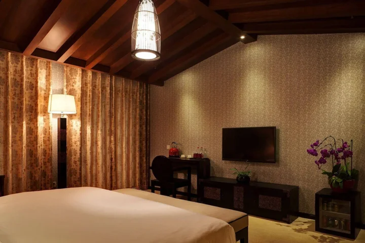 Пекин: Sofu Hotel