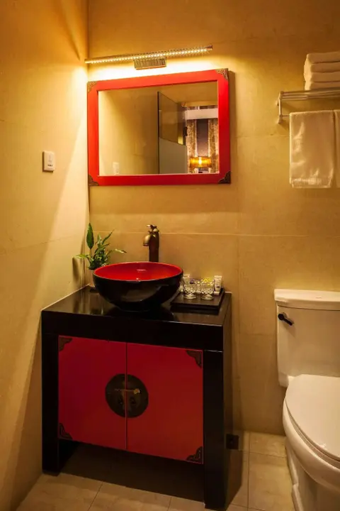 Пекин: Sofu Hotel