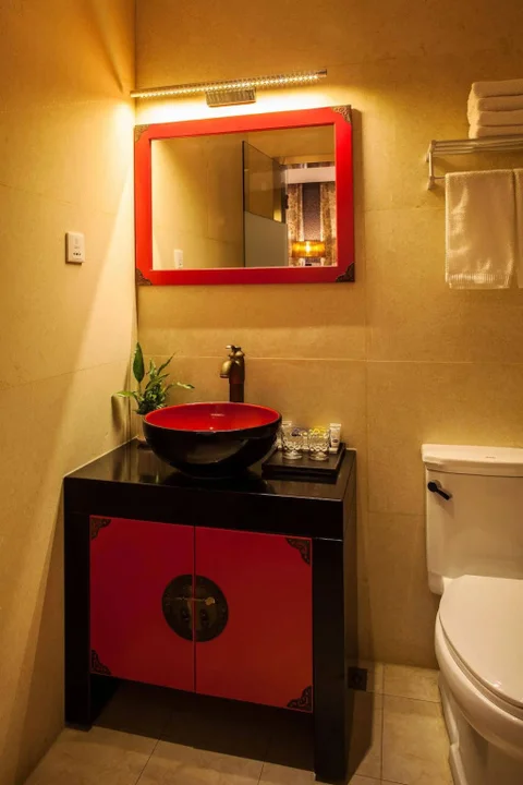 Пекин: Sofu Hotel