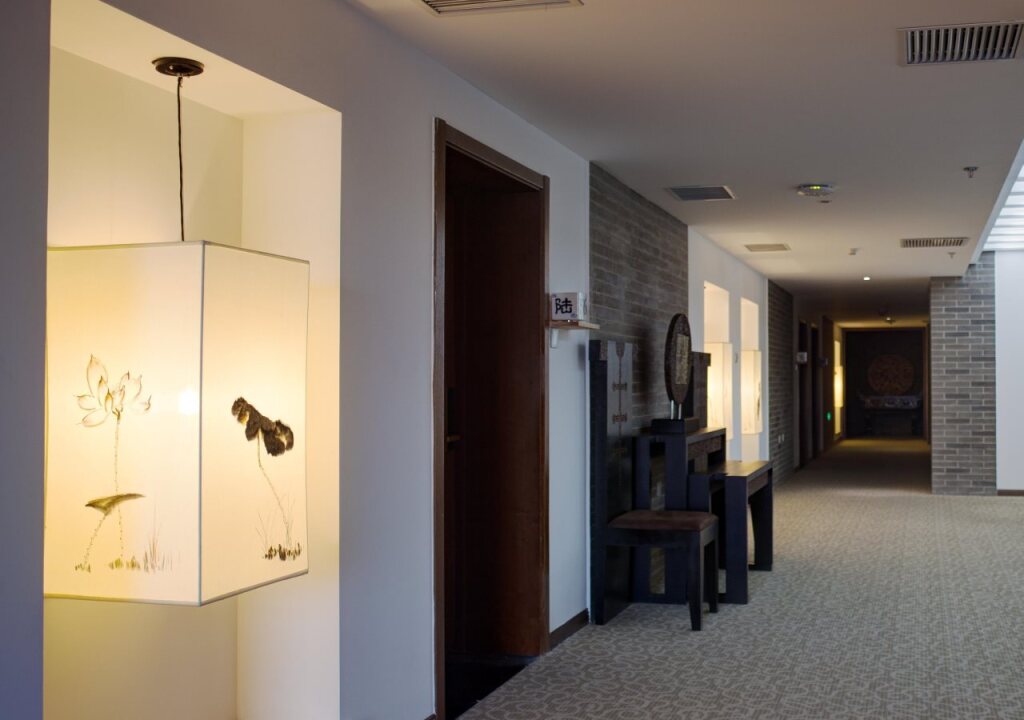 Пекин: Sofu Hotel