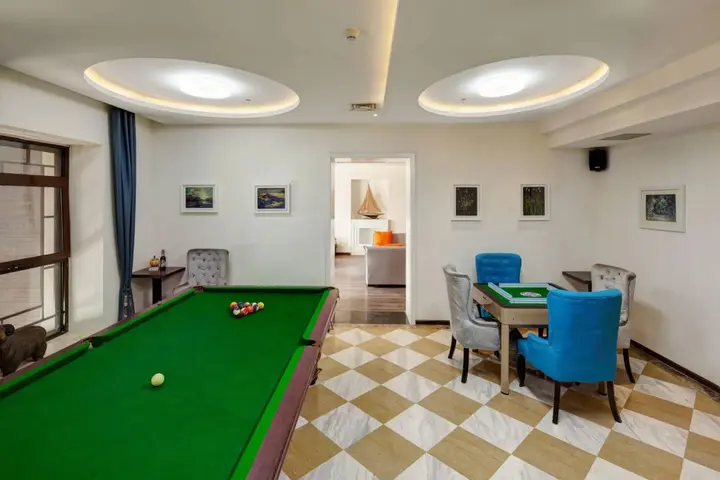 Пекин: Sofu Hotel