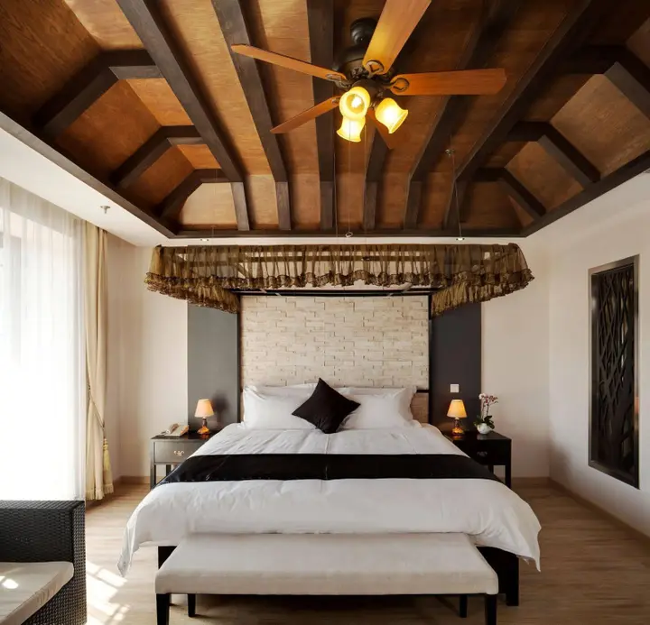 Пекин: Sofu Hotel