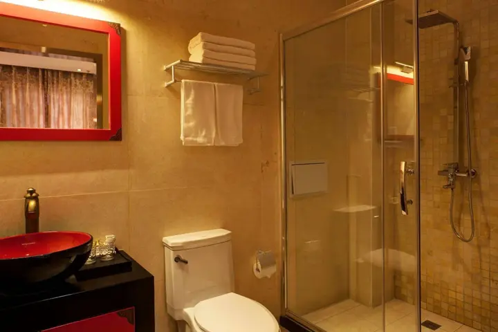 Пекин: Sofu Hotel
