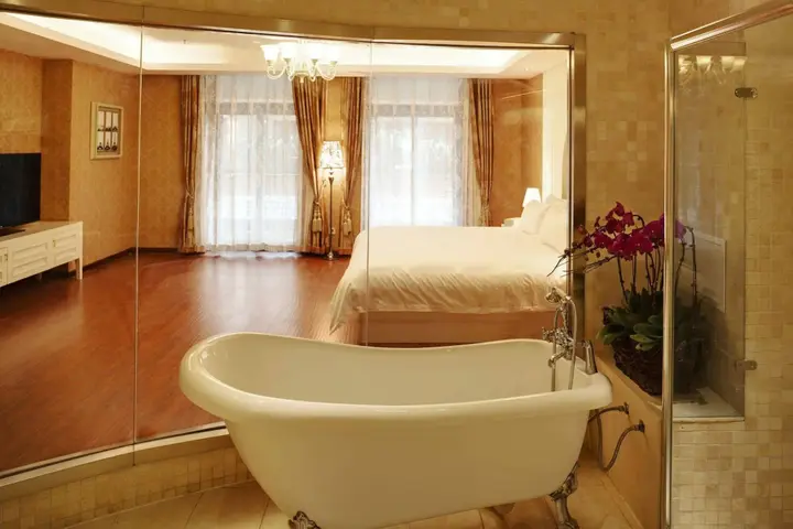 Пекин: Sofu Hotel