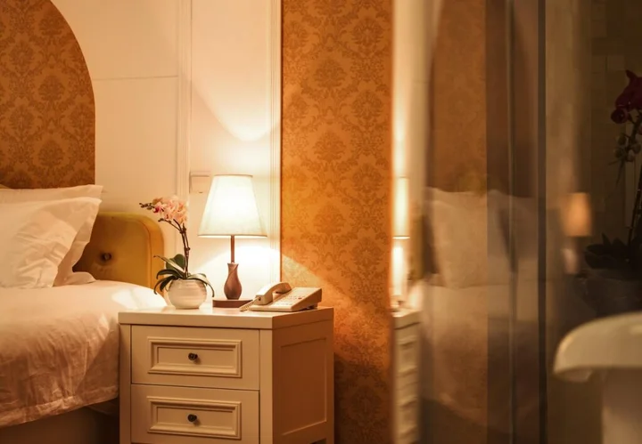 Пекин: Sofu Hotel