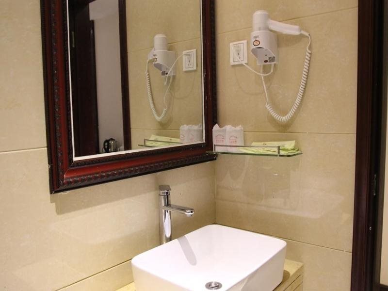 Гуанчжоу: Guangzhou Hui Yuan Hotel
