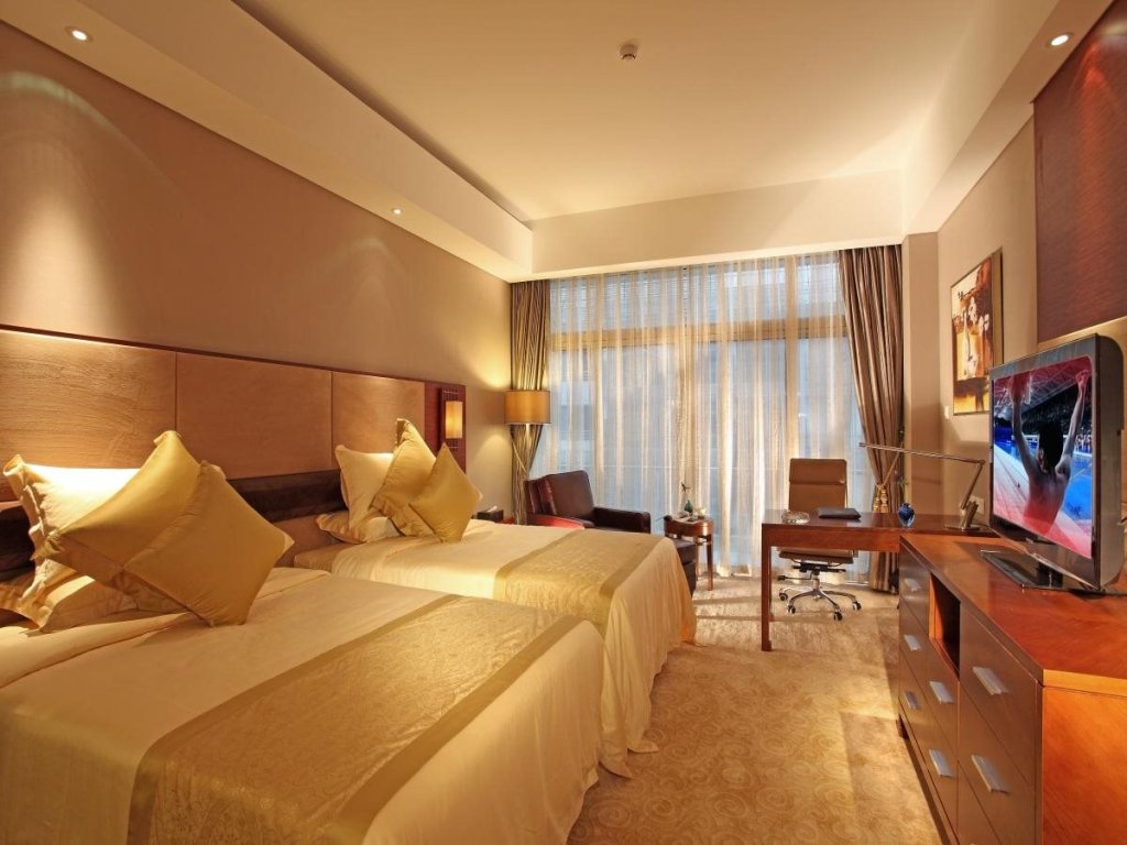 Hainan Guest House — фото 3
