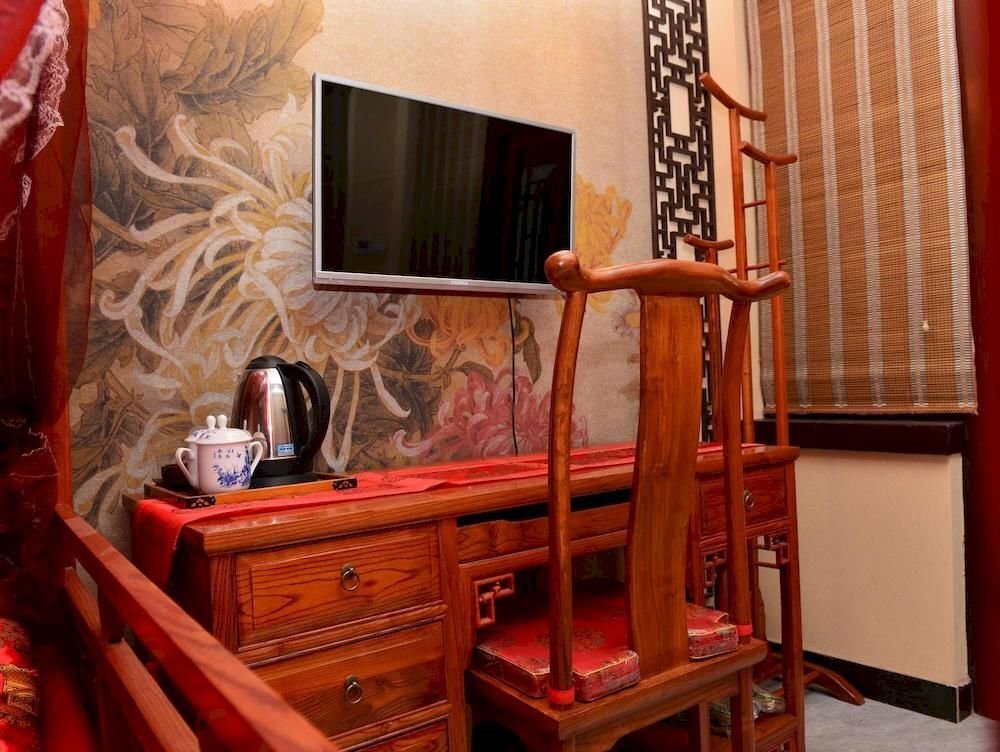 Пекин: Beijing Joyful Courtyard Hotel