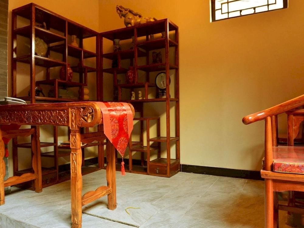Пекин: Beijing Joyful Courtyard Hotel