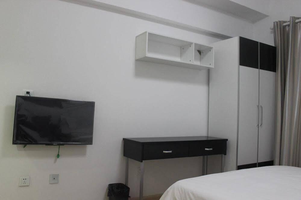 Сиань: Ju Ya Hotel