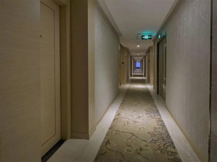 Гуанчжоу: XingHe XiangJiang Hotel