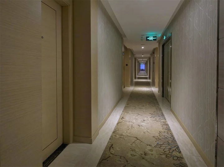 Гуанчжоу: XingHe XiangJiang Hotel
