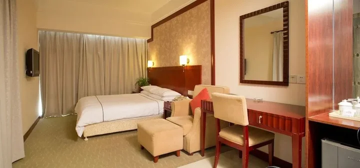 Чжухай: Silver Hotel