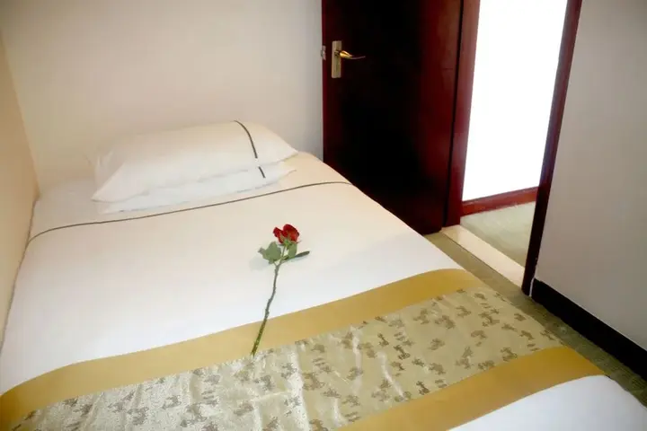 Чжухай: Silver Hotel