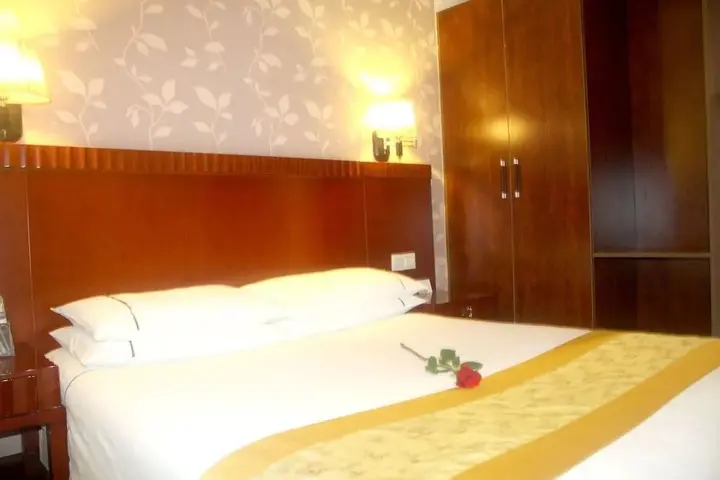 Чжухай: Silver Hotel