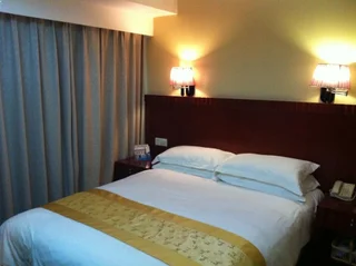 Чжухай: Silver Hotel