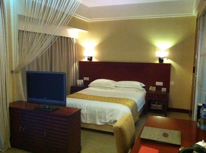 Чжухай: Silver Hotel