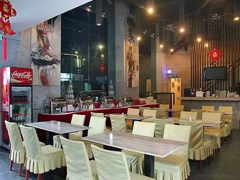 Чжухай: Silver Hotel
