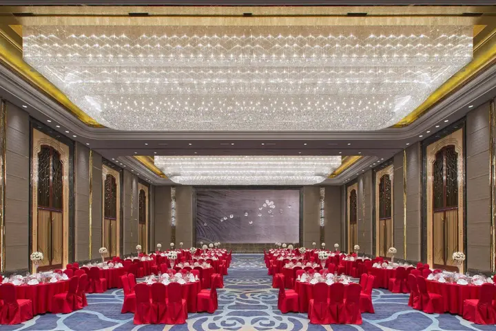 Тяньцзинь: Wanda Vista Tianjin