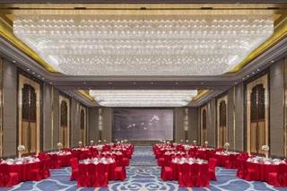 Тяньцзинь: Wanda Vista Tianjin