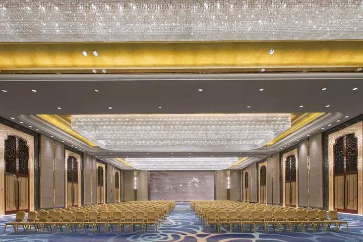 Тяньцзинь: Wanda Vista Tianjin