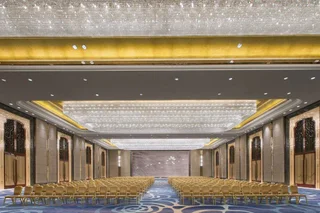 Тяньцзинь: Wanda Vista Tianjin
