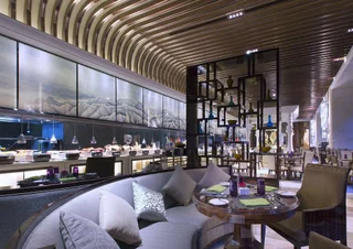 Тяньцзинь: Wanda Vista Tianjin