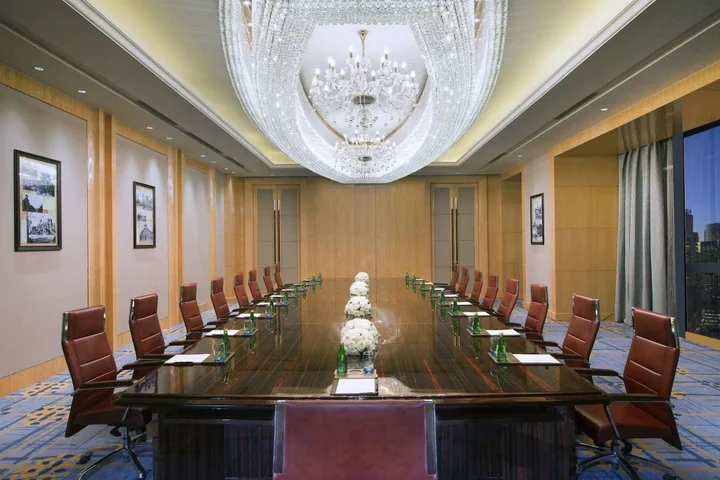 Тяньцзинь: Wanda Vista Tianjin