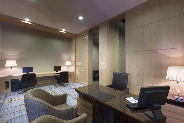Тяньцзинь: Wanda Vista Tianjin
