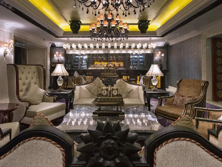 Тяньцзинь: Wanda Vista Tianjin