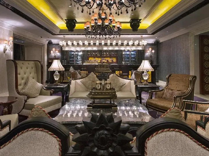 Тяньцзинь: Wanda Vista Tianjin