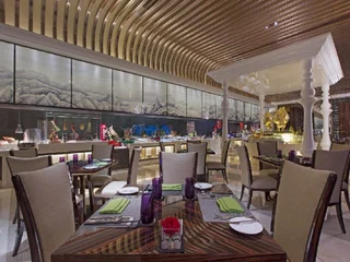 Тяньцзинь: Wanda Vista Tianjin