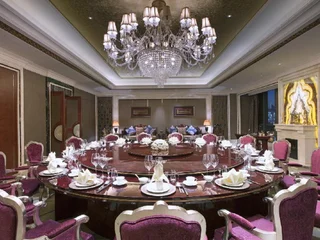 Тяньцзинь: Wanda Vista Tianjin