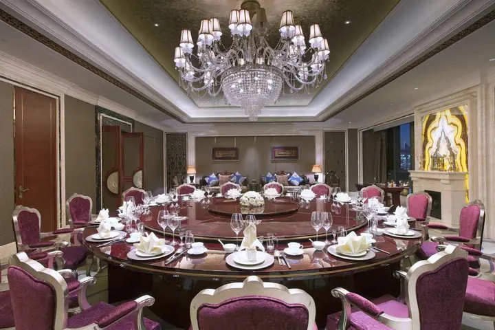 Тяньцзинь: Wanda Vista Tianjin