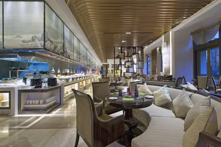 Тяньцзинь: Wanda Vista Tianjin