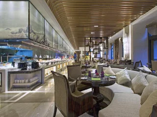 Тяньцзинь: Wanda Vista Tianjin