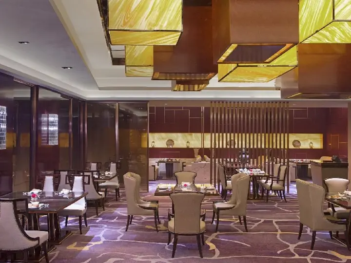 Тяньцзинь: Wanda Vista Tianjin