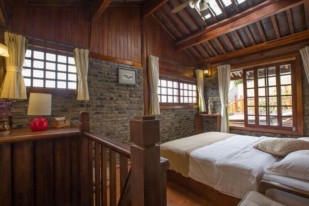 Лицзян: Zui Inn